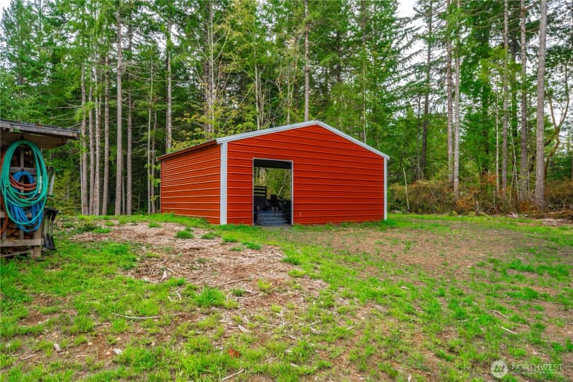Property photo for 4644 Grand Fir Lane Nw, Olympia photo 34