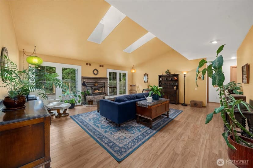 Property photo for 4644 Grand Fir Lane Nw, Olympia photo 11