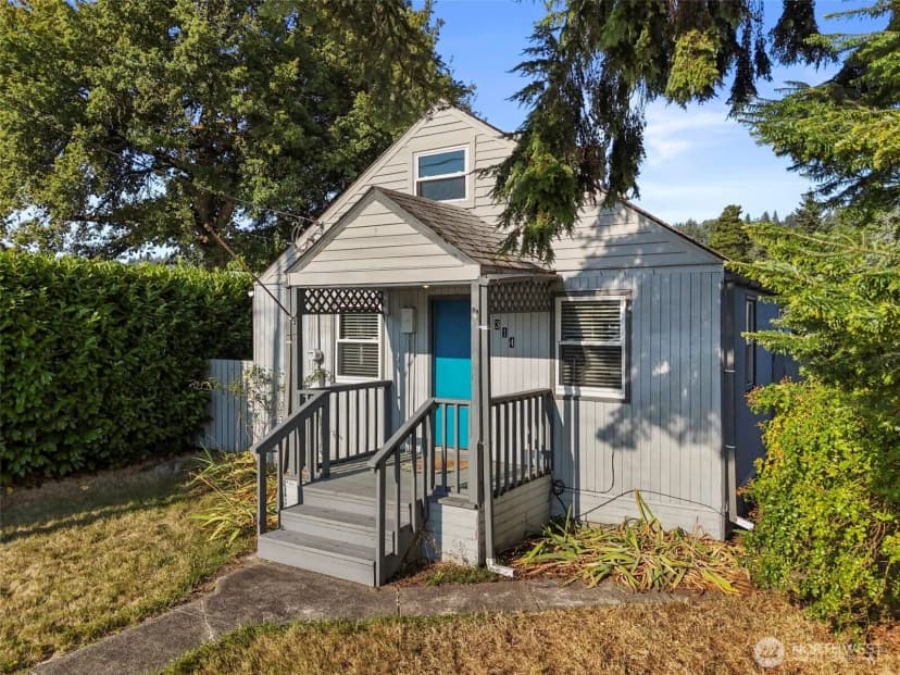 Property photo for 314 Washington Avenue Se, Orting photo 34