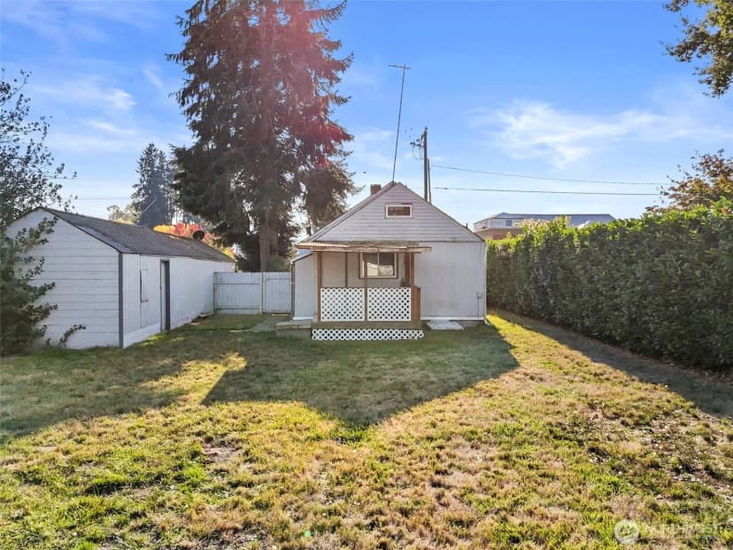 Property photo for 314 Washington Avenue Se, Orting photo 37