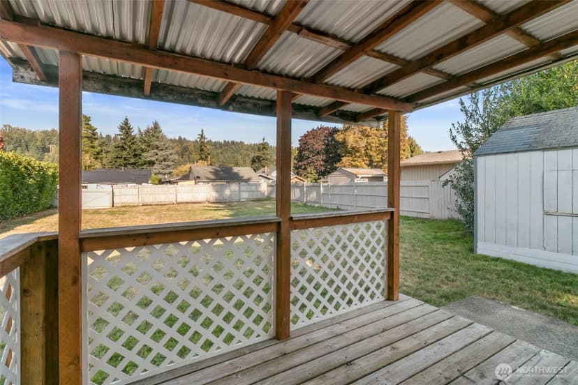 Property photo for 314 Washington Avenue Se, Orting photo 26
