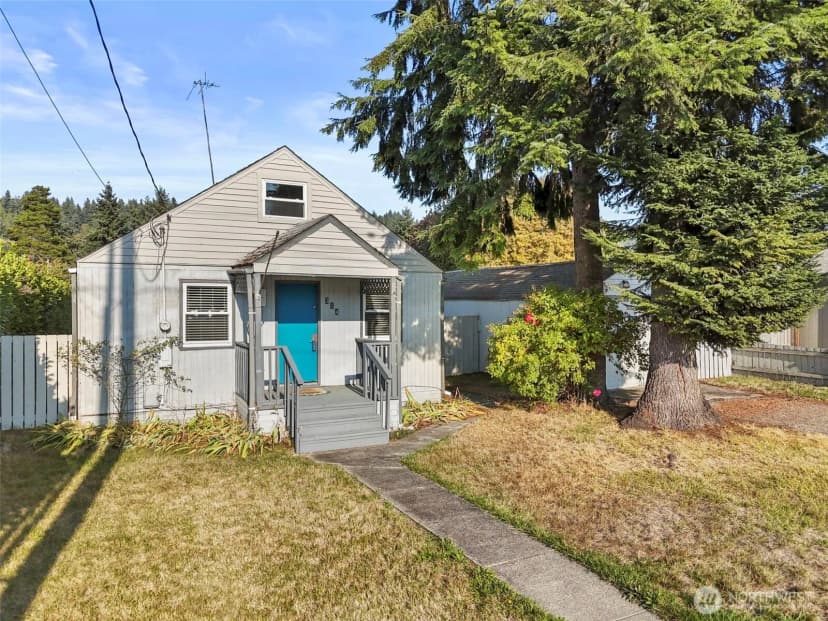 Property photo for 314 Washington Avenue Se, Orting photo 33