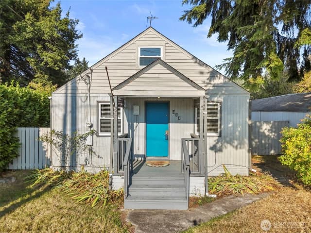 Property photo for 314 Washington Avenue Se, Orting