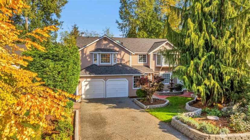 Property photo for 16808 119th Place Ne, Bothell