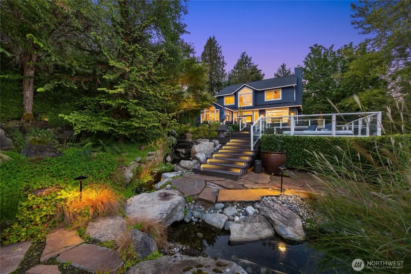 Property photo for 6705 Ne Dapple Court, Bainbridge Island photo 5