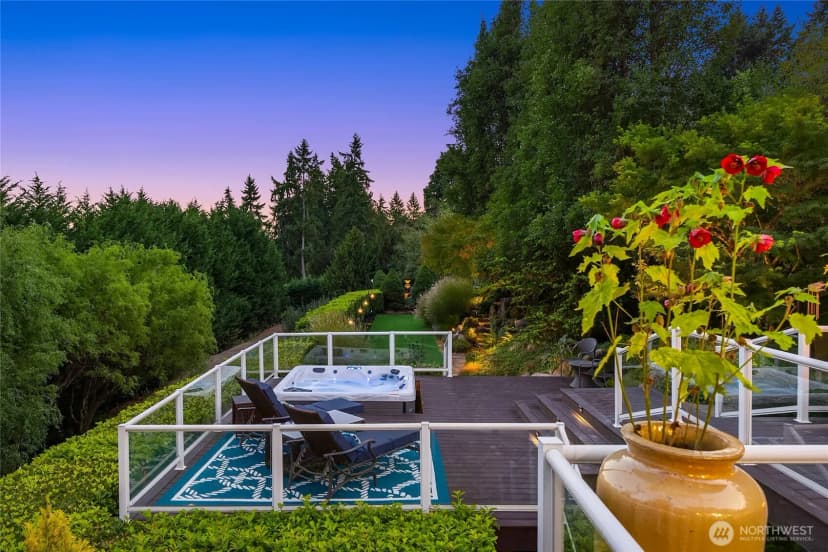 Property photo for 6705 Ne Dapple Court, Bainbridge Island photo 3