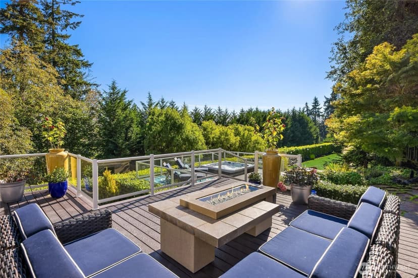 Property photo for 6705 Ne Dapple Court, Bainbridge Island photo 16