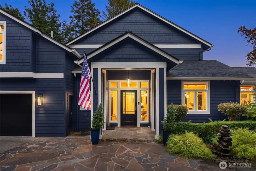 Property photo for 6705 Ne Dapple Court, Bainbridge Island photo 35
