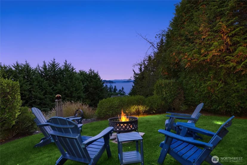 Property photo for 6705 Ne Dapple Court, Bainbridge Island photo 9