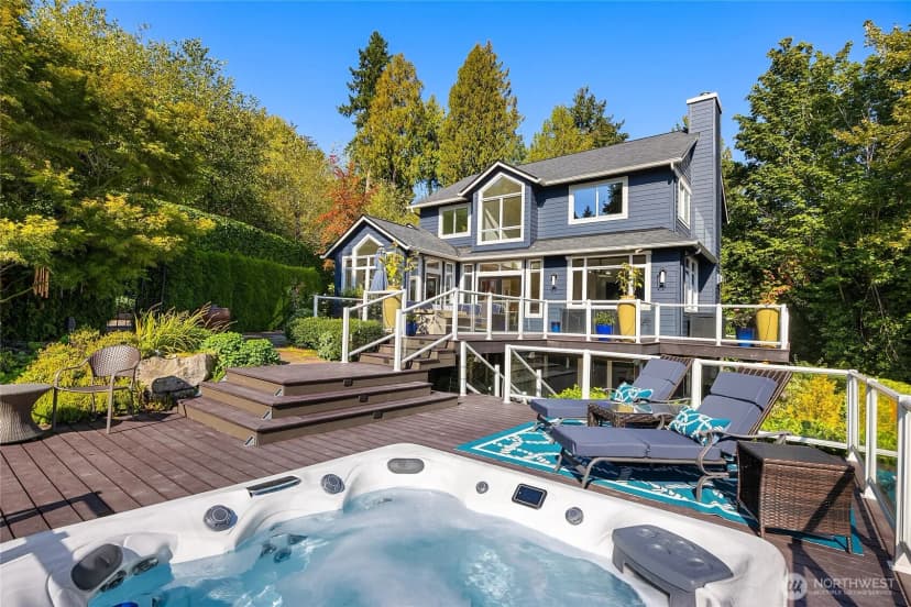 Property photo for 6705 Ne Dapple Court, Bainbridge Island photo 17