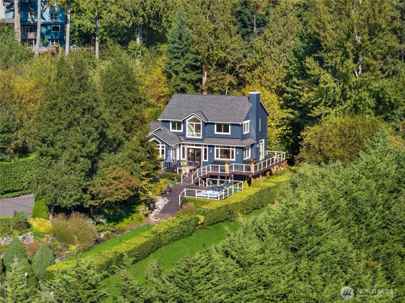 Property photo for 6705 Ne Dapple Court, Bainbridge Island photo 10