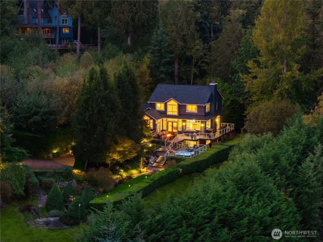 Property photo for 6705 Ne Dapple Court, Bainbridge Island