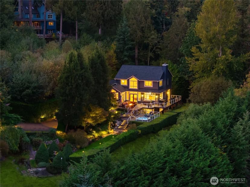 Property photo for 6705 Ne Dapple Court, Bainbridge Island