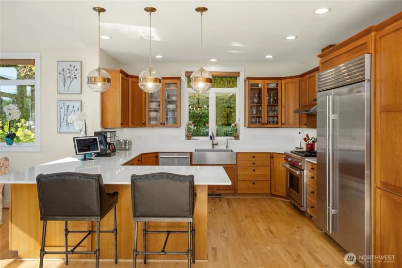 Property photo for 6705 Ne Dapple Court, Bainbridge Island photo 18