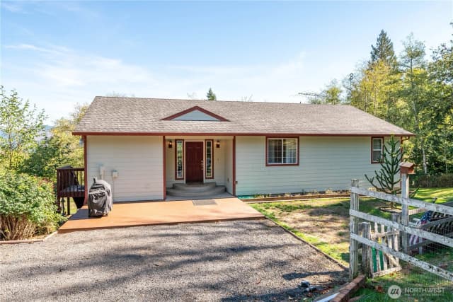 Property photo for 147 Broken Mountain Drive, Kelso