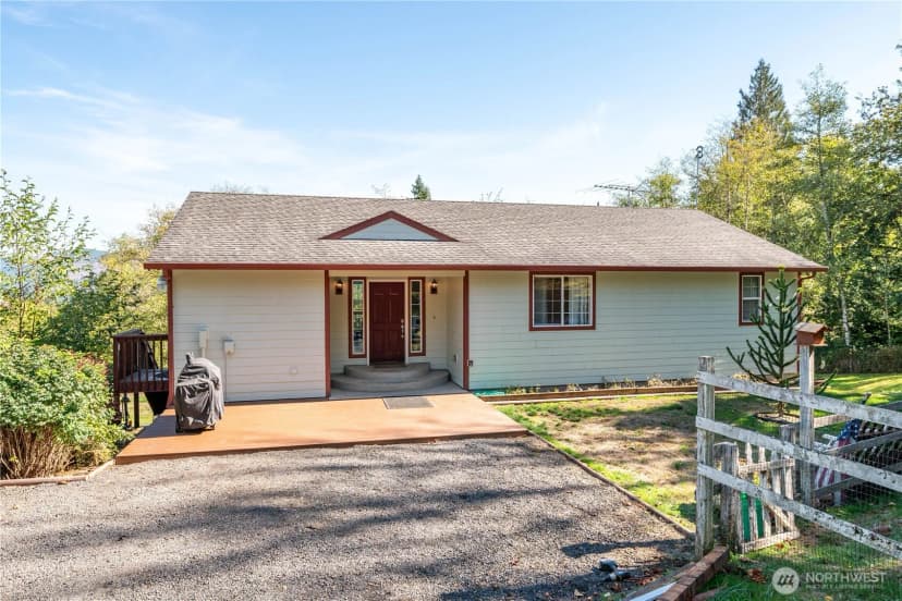 Property photo for 147 Broken Mountain Drive, Kelso