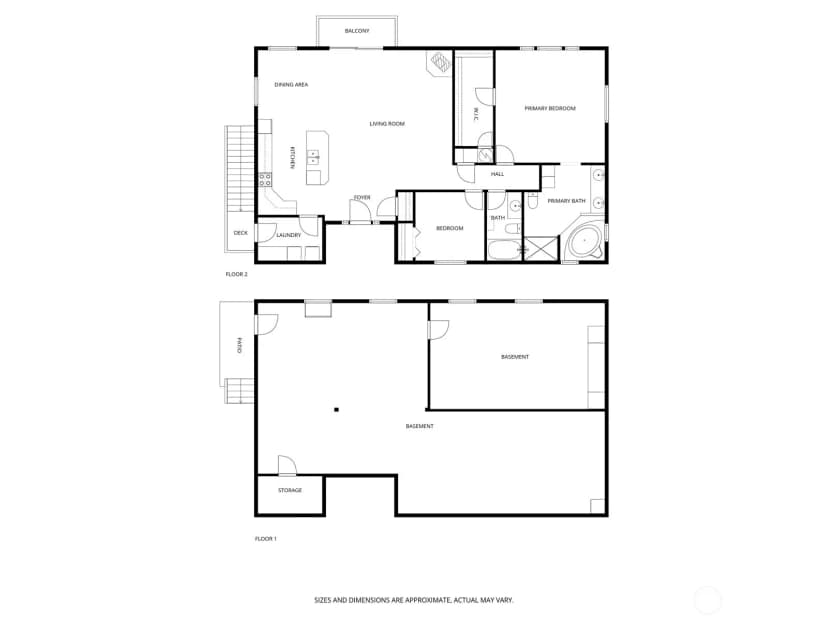 Property photo for 147 Broken Mountain Drive, Kelso photo 40