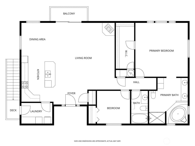 Property photo for 147 Broken Mountain Drive, Kelso photo 39