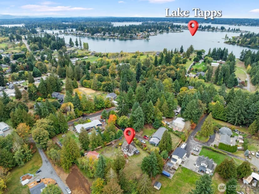 Property photo for 21315 18th Street E, Lake Tapps photo 17