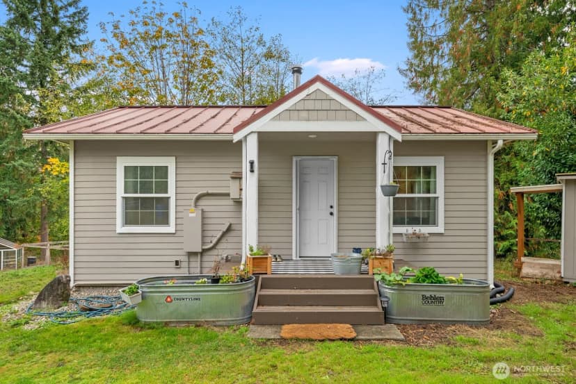 Property photo for 21315 18th Street E, Lake Tapps photo 4