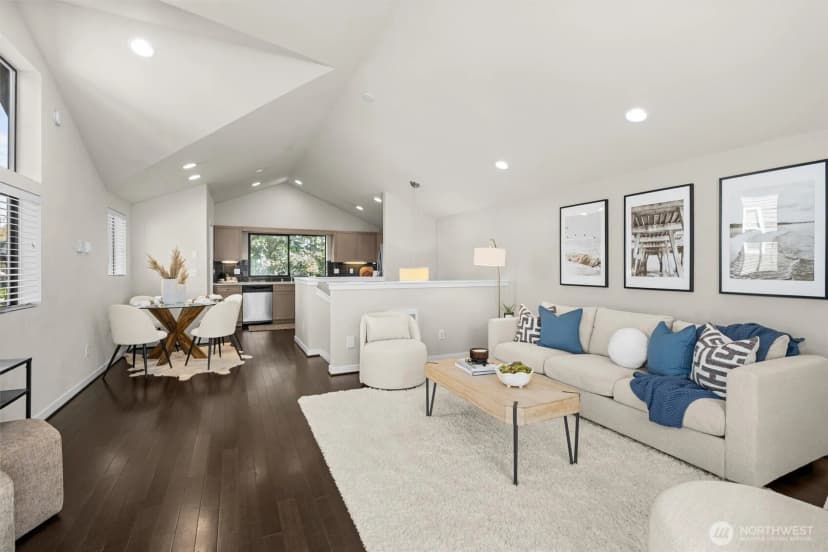 Property photo for 3636 Beach Drive Sw #a, Seattle photo 12