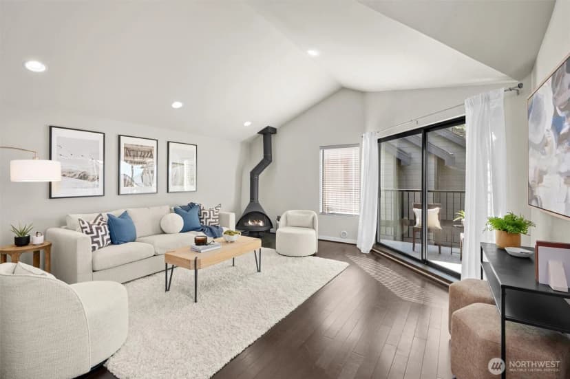 Property photo for 3636 Beach Drive Sw #a, Seattle photo 7