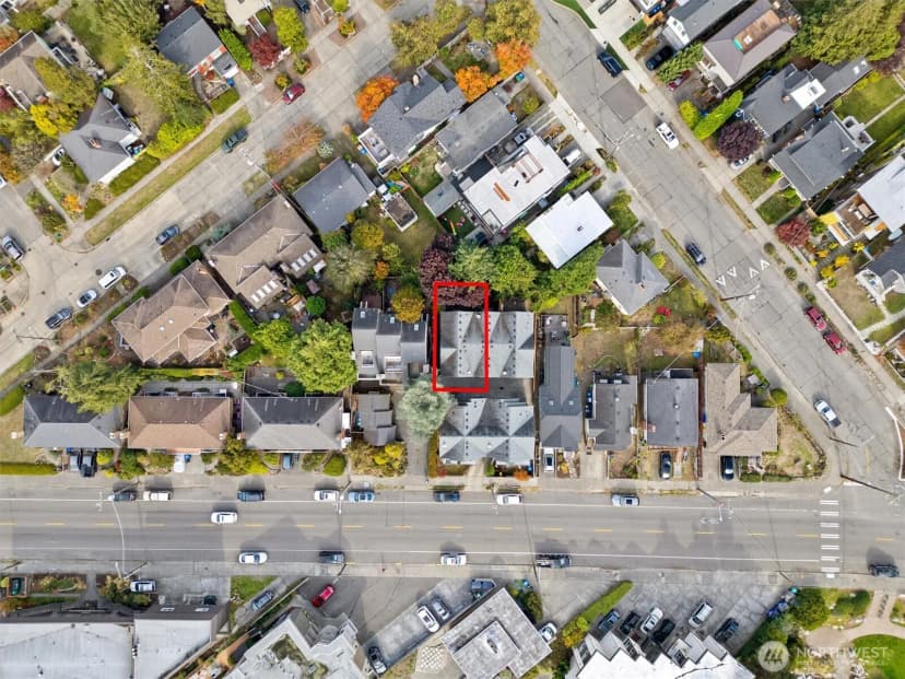 Property photo for 3636 Beach Drive Sw #a, Seattle photo 39