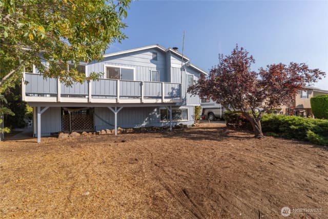 Property photo for 2407 N Aurora Avenue, East Wenatchee