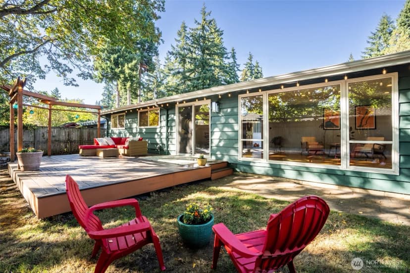Property photo for 303 Nw 203rd Street, Shoreline photo 23