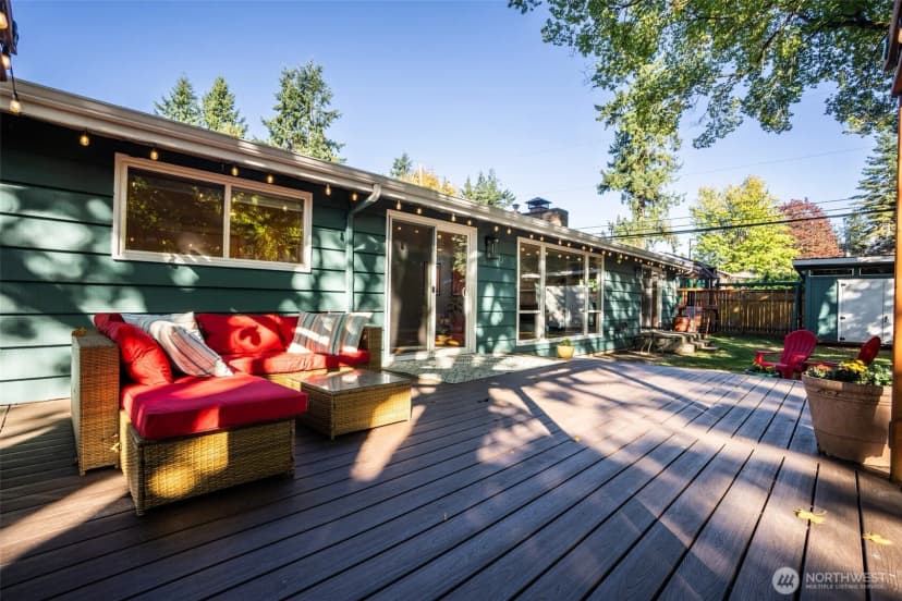 Property photo for 303 Nw 203rd Street, Shoreline photo 25