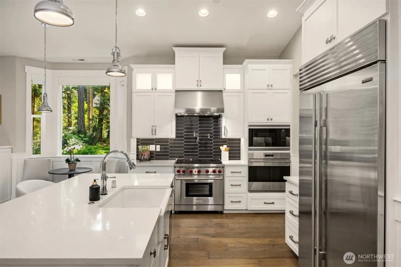 Property photo for 13978 Hidden Heights Lane Ne, Bainbridge Island photo 16