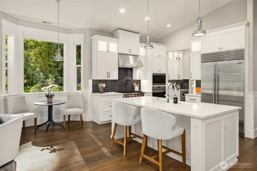 Property photo for 13978 Hidden Heights Lane Ne, Bainbridge Island photo 14