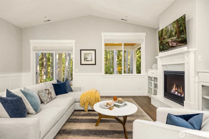 Property photo for 13978 Hidden Heights Lane Ne, Bainbridge Island photo 10