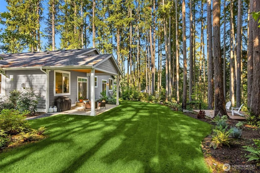 Property photo for 13978 Hidden Heights Lane Ne, Bainbridge Island photo 36
