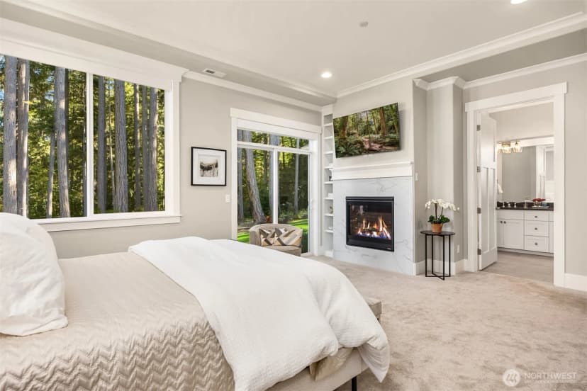 Property photo for 13978 Hidden Heights Lane Ne, Bainbridge Island photo 22