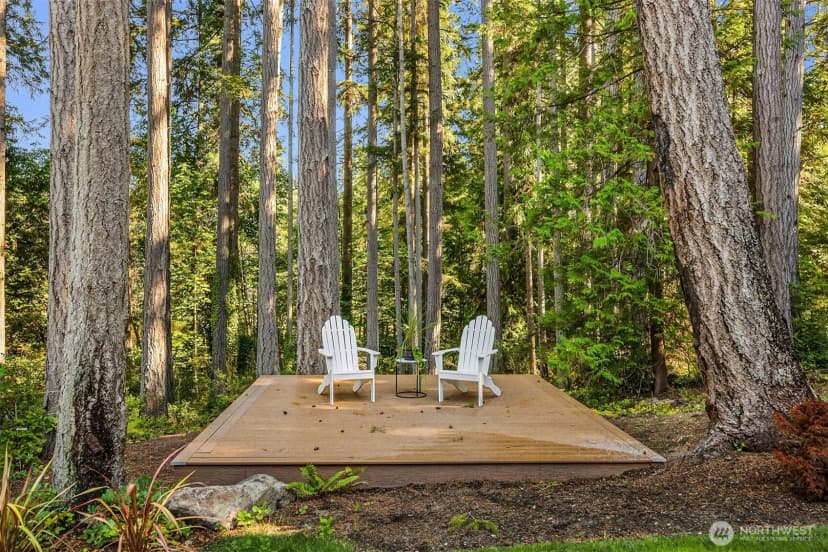 Property photo for 13978 Hidden Heights Lane Ne, Bainbridge Island photo 34