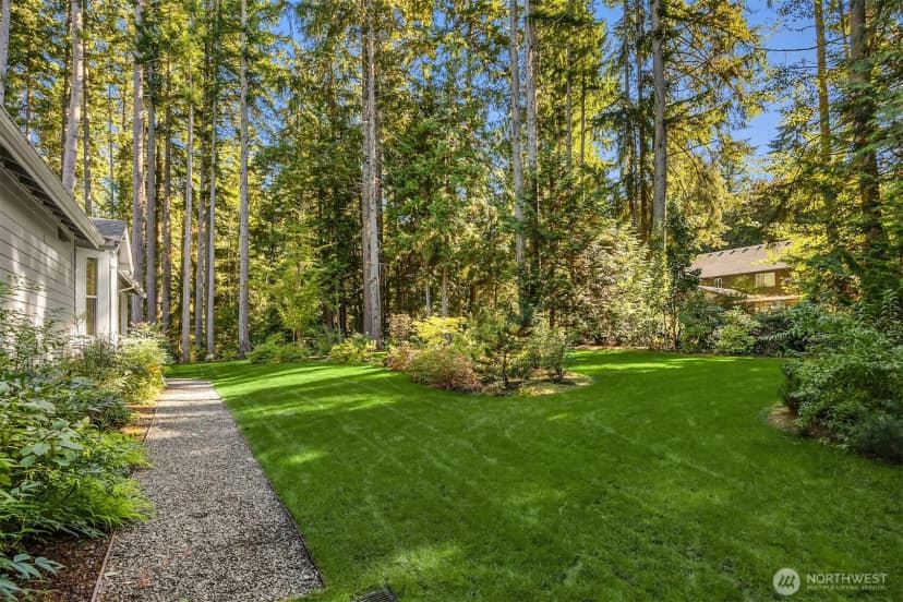 Property photo for 13978 Hidden Heights Lane Ne, Bainbridge Island photo 38
