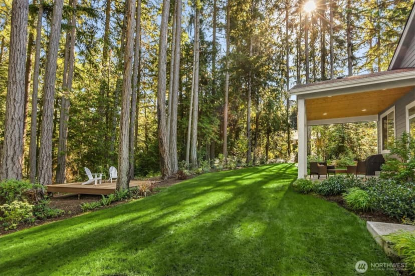 Property photo for 13978 Hidden Heights Lane Ne, Bainbridge Island photo 35