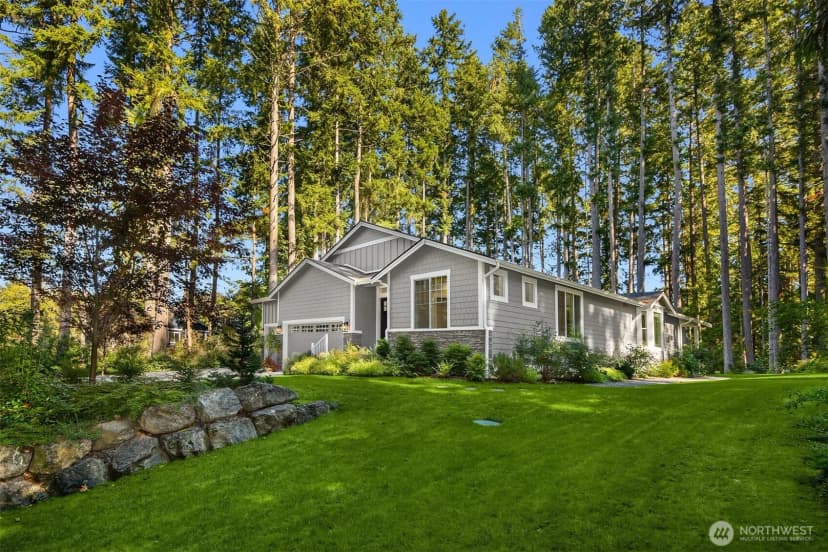 Property photo for 13978 Hidden Heights Lane Ne, Bainbridge Island photo 39