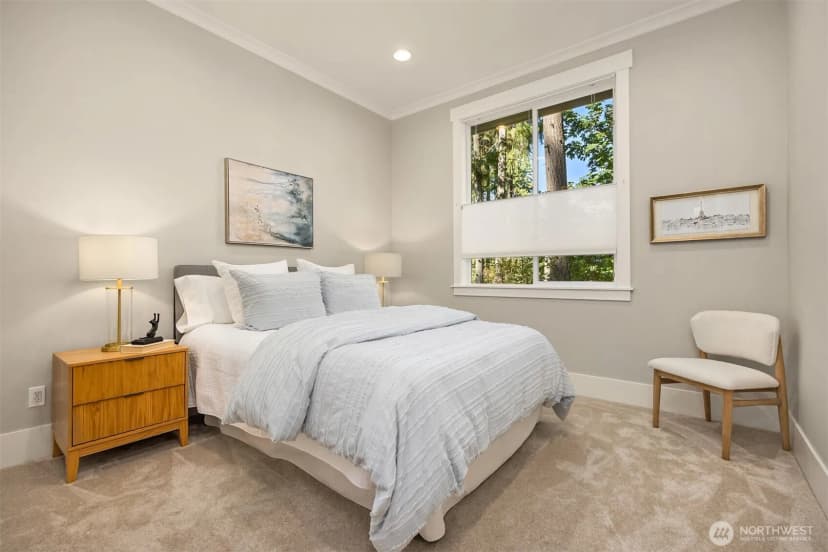 Property photo for 13978 Hidden Heights Lane Ne, Bainbridge Island photo 30