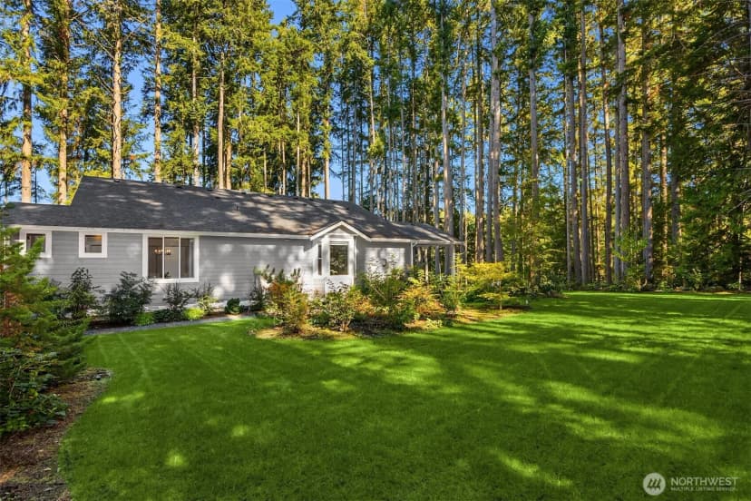 Property photo for 13978 Hidden Heights Lane Ne, Bainbridge Island photo 37