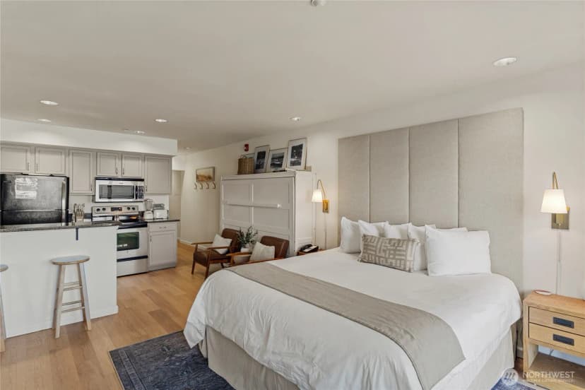 Property photo for 322 W Woodin Avenue #521, Chelan photo 17
