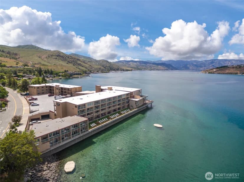 Property photo for 322 W Woodin Avenue #521, Chelan photo 24