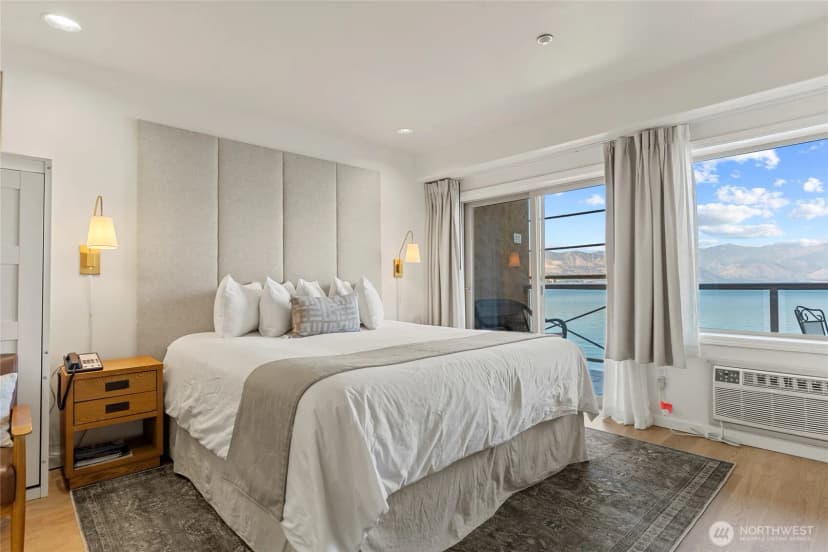 Property photo for 322 W Woodin Avenue #521, Chelan photo 16