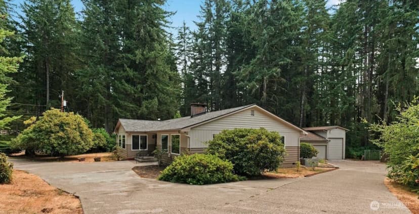 Property photo for 14720 Parkdale Drive Nw, Gig Harbor