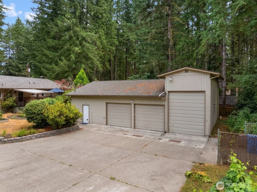 Property photo for 14720 Parkdale Drive Nw, Gig Harbor photo 5