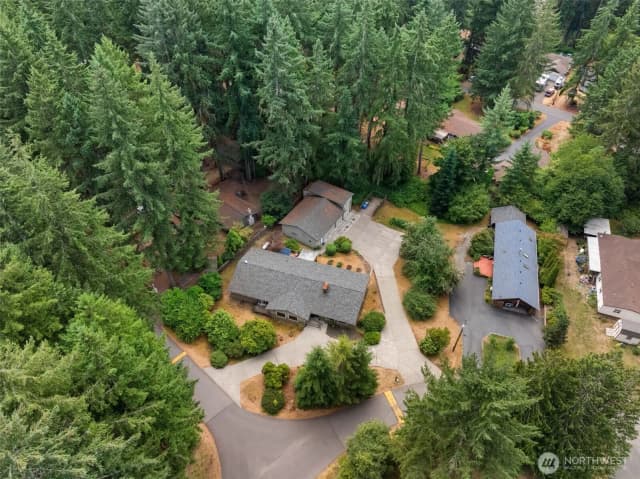 Property photo for 14720 Parkdale Drive Nw, Gig Harbor photo 4