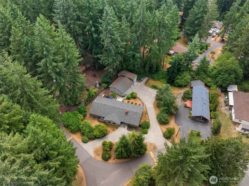 Property photo for 14720 Parkdale Drive Nw, Gig Harbor photo 4