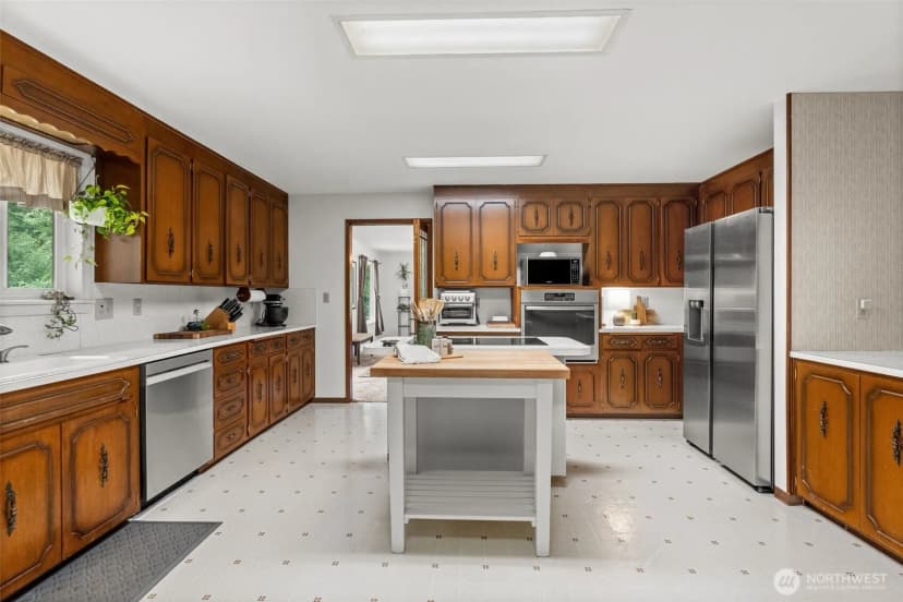 Property photo for 14720 Parkdale Drive Nw, Gig Harbor photo 13