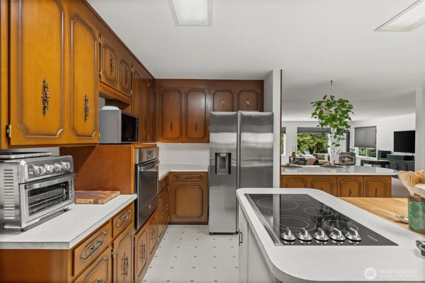 Property photo for 14720 Parkdale Drive Nw, Gig Harbor photo 15